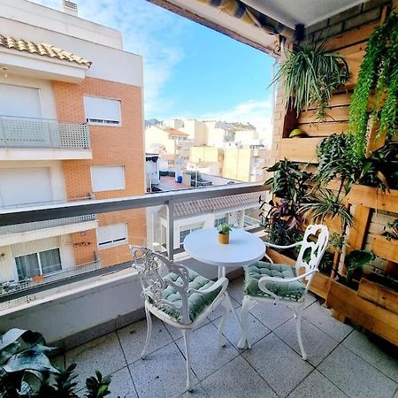 Ca La Nuria Apartment Sant Carles De La Rapita Exterior photo